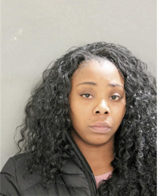 ALISA D NJOKU, Cook County, Illinois