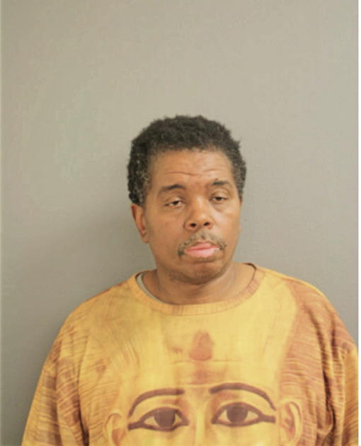 JEROME OSBORNE, Cook County, Illinois