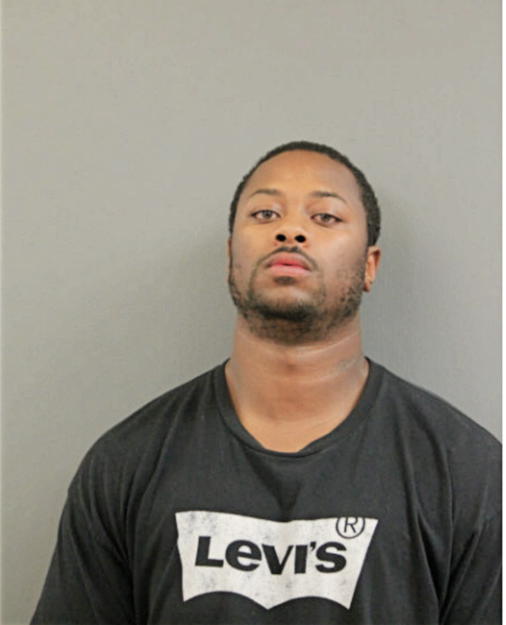 DION E PAGE, Cook County, Illinois
