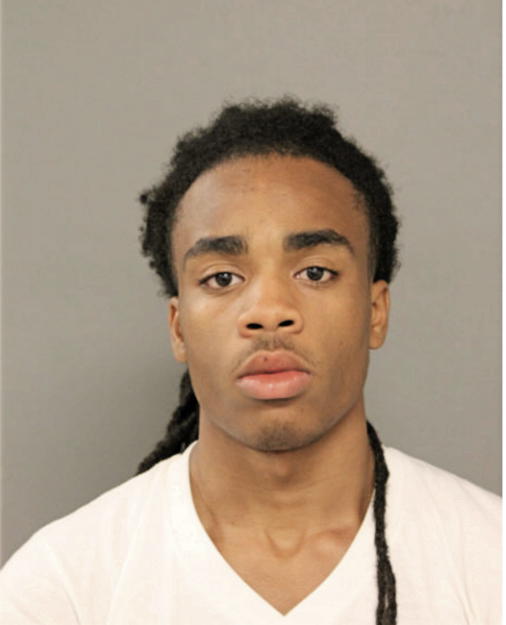 DAMION D PATTERSON, Cook County, Illinois