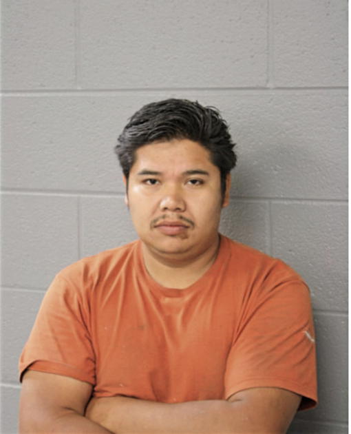 ZAMORA PEDRO, Cook County, Illinois