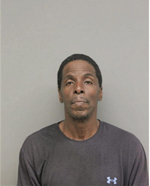BILLY PINKNEY, Cook County, Illinois
