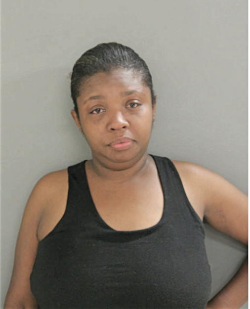 STARLETT PLUNKETT, Cook County, Illinois