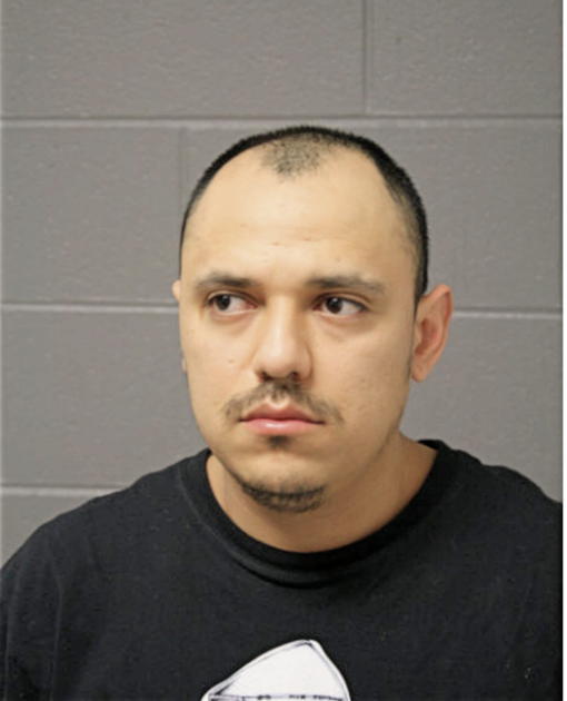 FRANCISCO PONCE, Cook County, Illinois