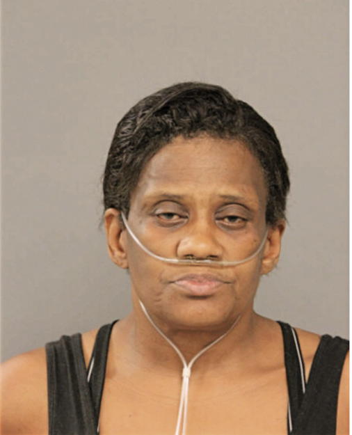 KIMBERLY POPE, Cook County, Illinois