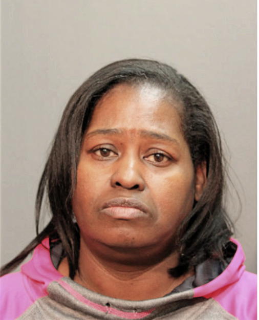 ANNITA POWELL, Cook County, Illinois