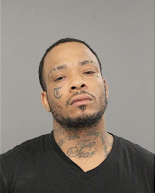 JUAN POWELL, Cook County, Illinois