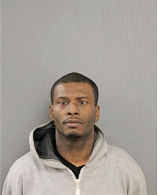 LARRY B PURNELL, Cook County, Illinois