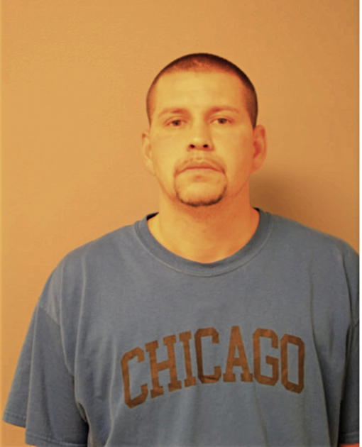 JOSEPH RAINES, Cook County, Illinois