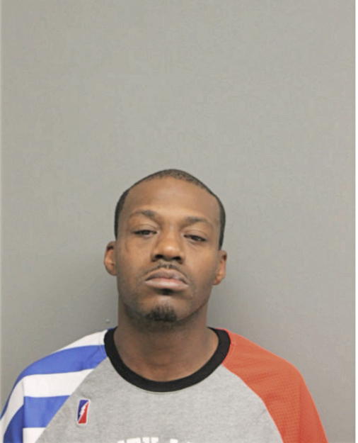 ANDRE J REED, Cook County, Illinois