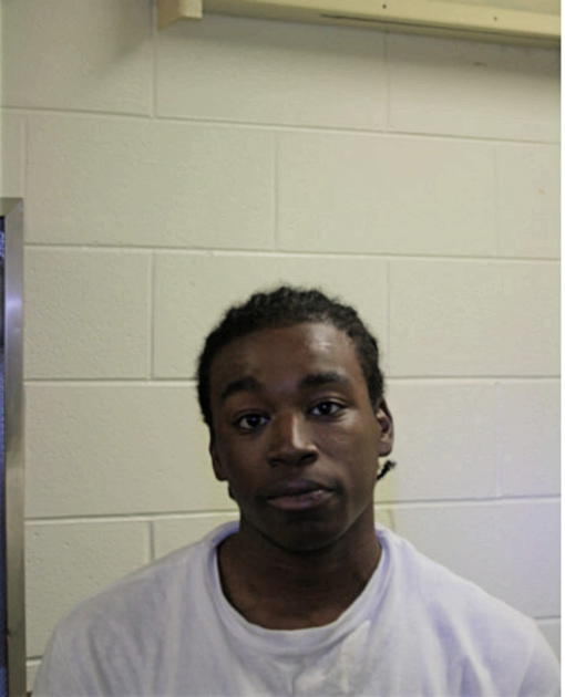 DEVANTE A REED, Cook County, Illinois