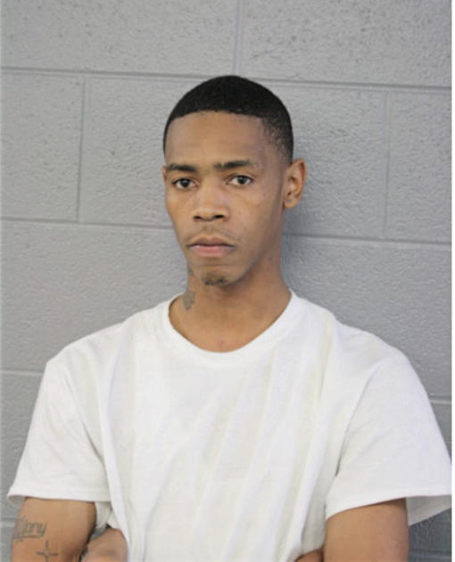 KEITH J REED, Cook County, Illinois