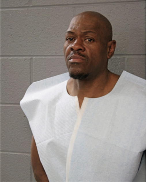 DERRICK ROBERTSON, Cook County, Illinois
