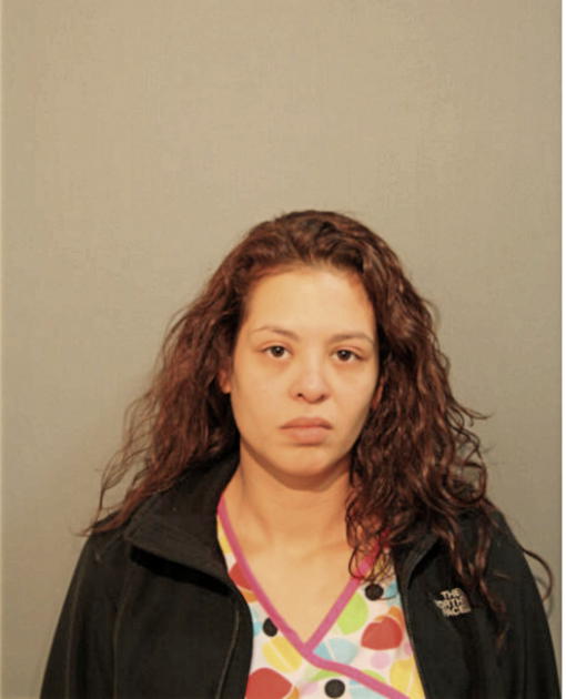 MELISSA V RODRIGUEZ, Cook County, Illinois