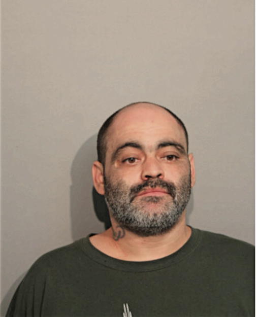 ANGEL ROMAN, Cook County, Illinois