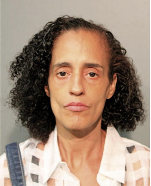 JANET ROMERO, Cook County, Illinois