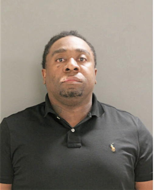 AAARON V RUCKER, Cook County, Illinois