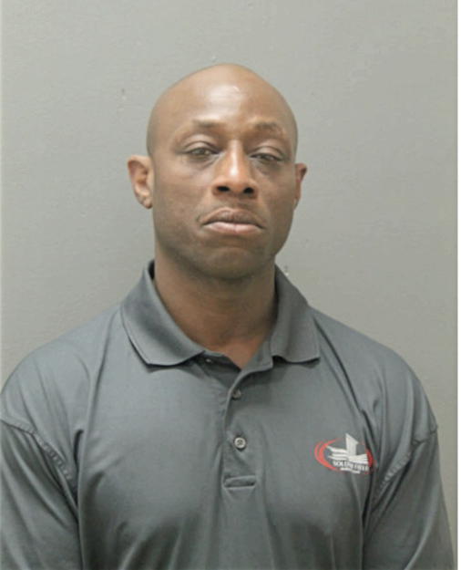 JOSEPH LAMONT RUTLEDGE, Cook County, Illinois