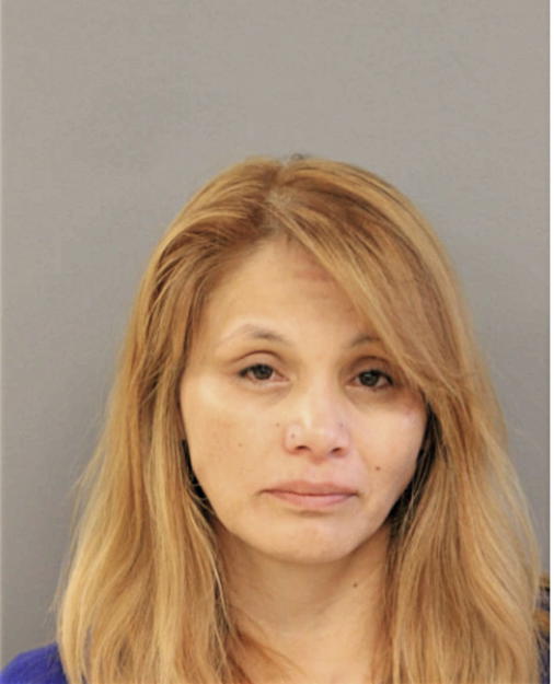 ABELINA ARCOS SANCHEZ, Cook County, Illinois