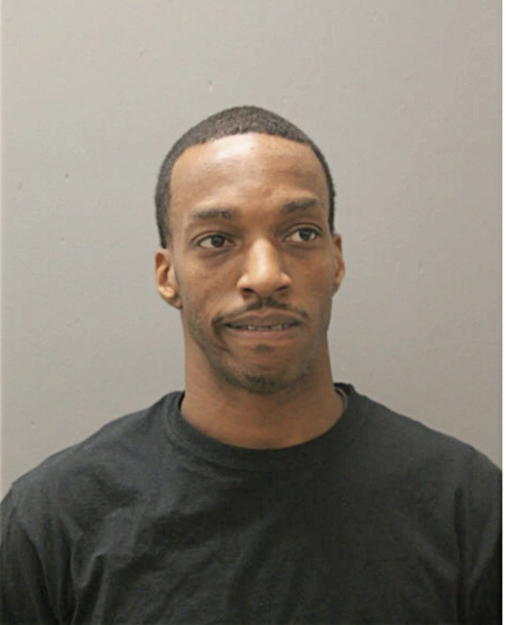 JAMES SCALES, Cook County, Illinois