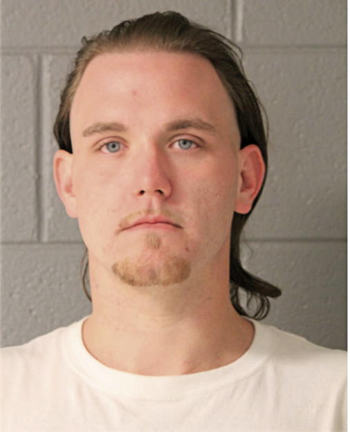 RAYMOND J SCHNEIDER, Cook County, Illinois