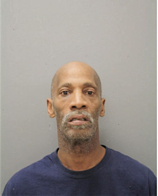 ROBERT SEALS, Cook County, Illinois