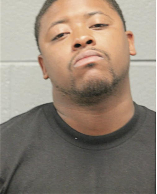 JESSE SHIELDS, Cook County, Illinois