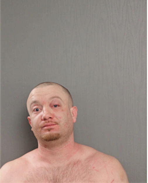 JAMES SHY, Cook County, Illinois