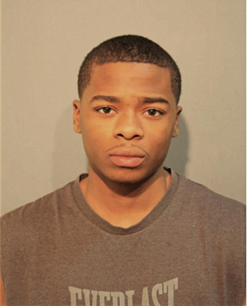 TIMOTHY SIMMONS, Cook County, Illinois