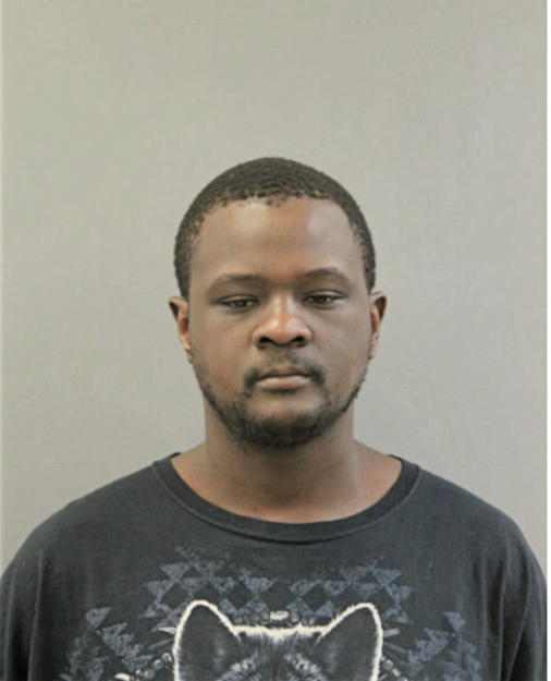 ANTONIO M SLAY, Cook County, Illinois