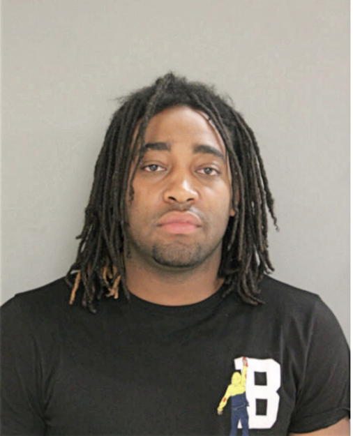 CARLOS SMITH, Cook County, Illinois