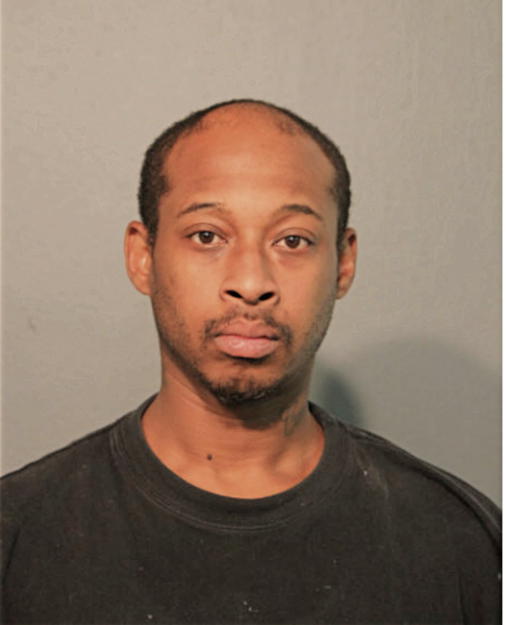 CHARLES A SMITH, Cook County, Illinois