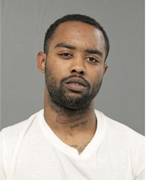 DARRICK JATON SMITH, Cook County, Illinois