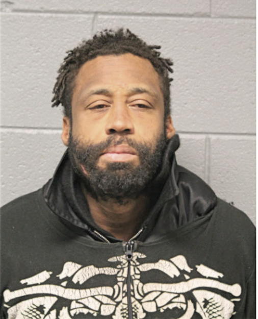 DESMOND SMITH, Cook County, Illinois