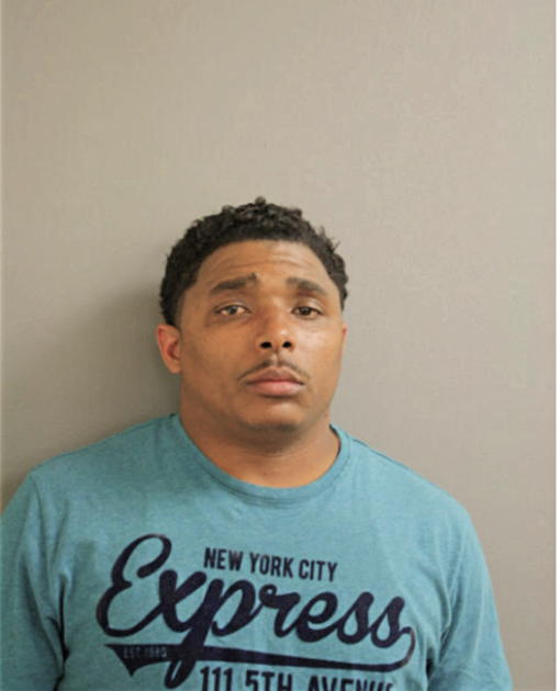 JIMMY SMITH, Cook County, Illinois