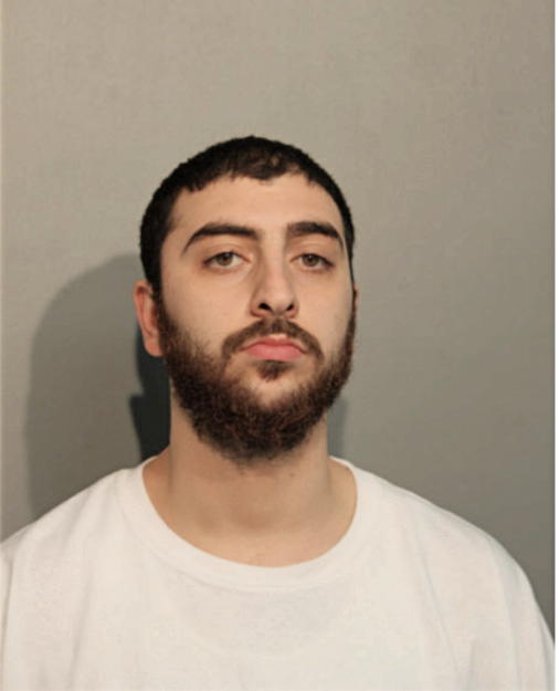 ARSEN B SOLAQA, Cook County, Illinois