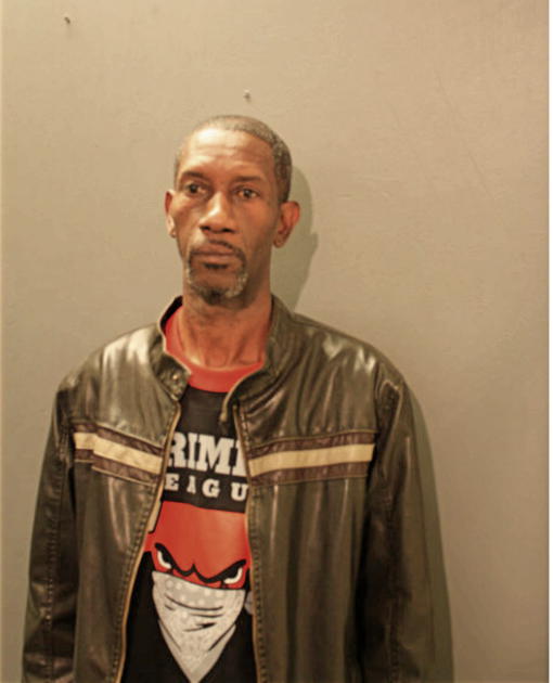 JAVARRON F STRINGER, Cook County, Illinois