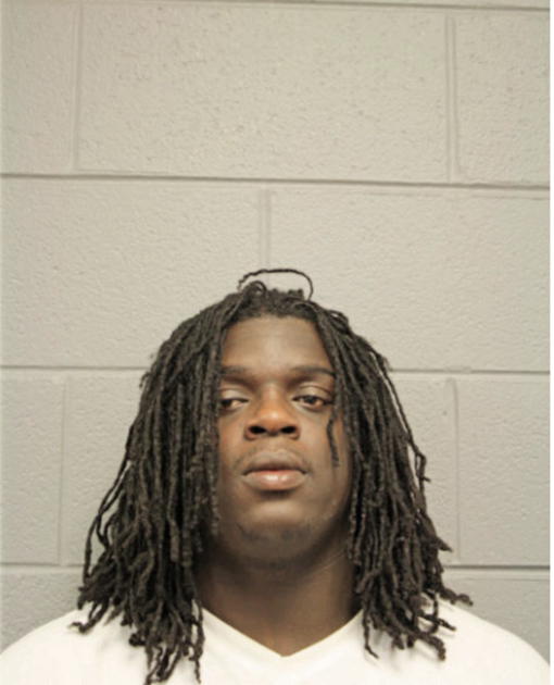 PERCELL SWINNEY, Cook County, Illinois