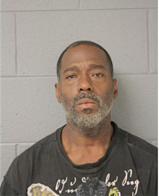 JEROME TAYLOR, Cook County, Illinois