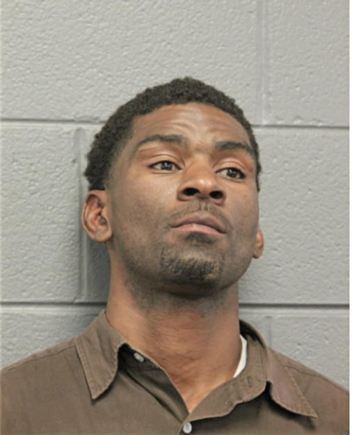 ANTHONY JOSEPH THOMAS, Cook County, Illinois