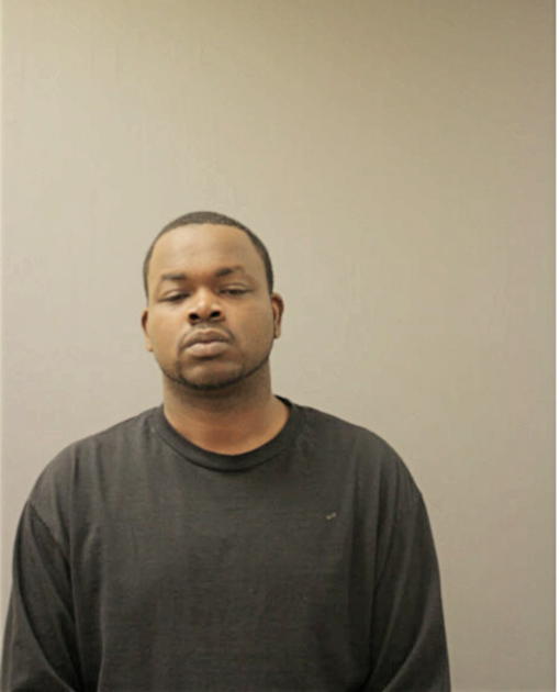 DENNIS THOMAS, Cook County, Illinois