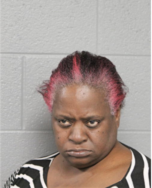 KAREN E THOMAS, Cook County, Illinois