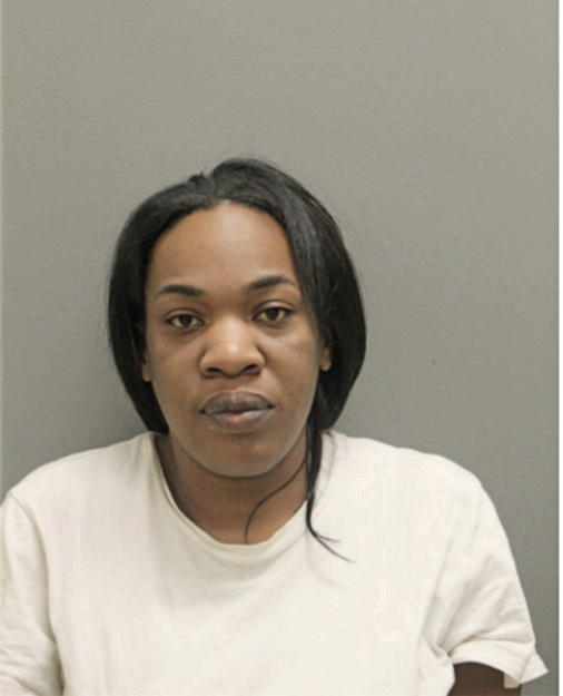 LATOYA THOMAS, Cook County, Illinois