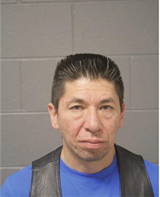 JAIME TORIZ, Cook County, Illinois