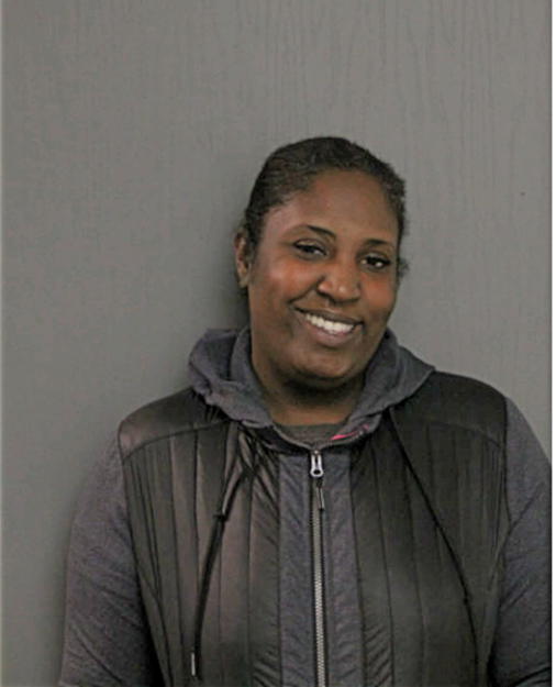 TABITHA R TOWNSEND, Cook County, Illinois
