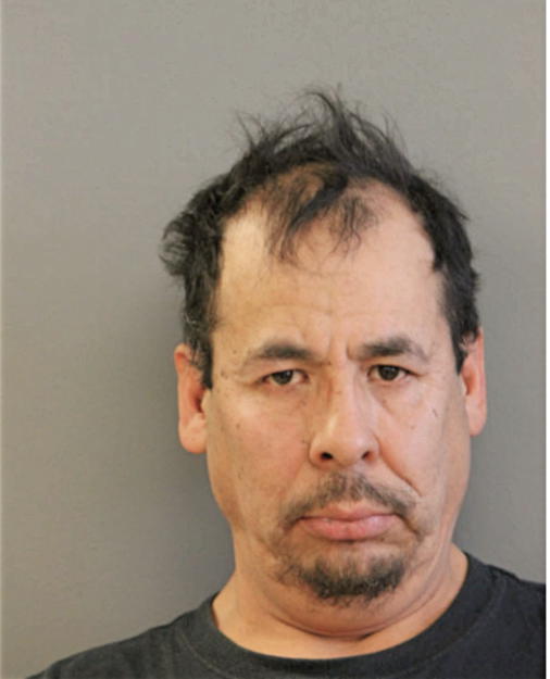 ANGEL TREJO, Cook County, Illinois