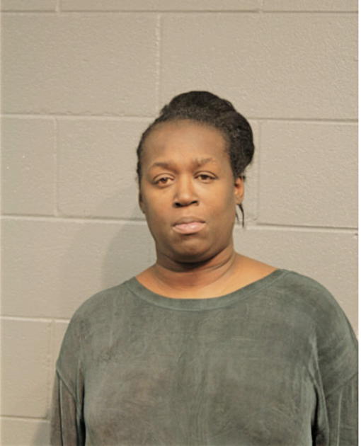 TESS TRIBBET, Cook County, Illinois