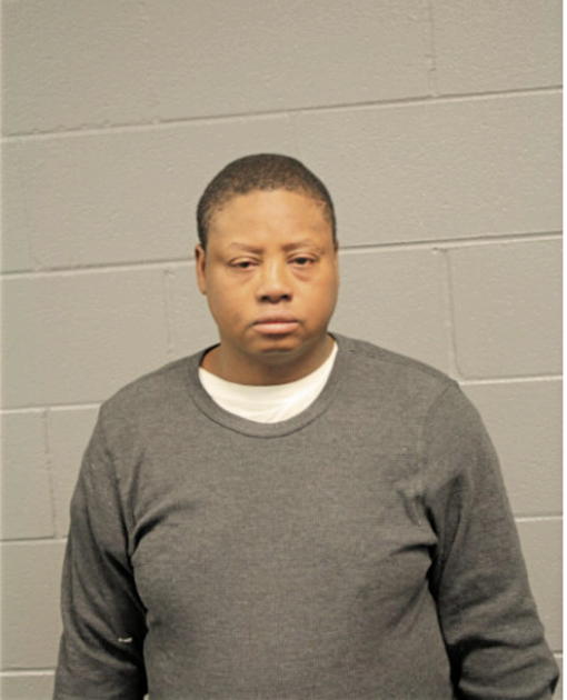 MONIQUE TRIPPLETT, Cook County, Illinois
