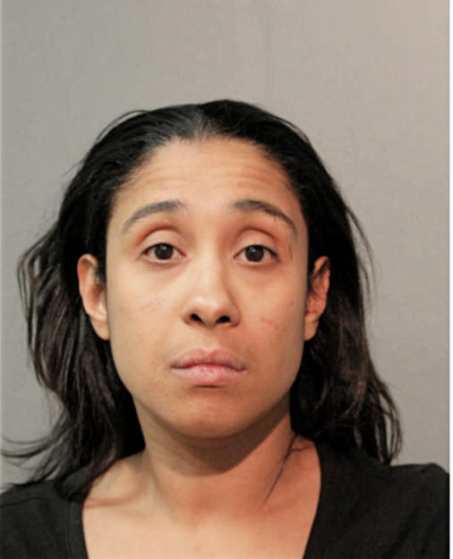 JESSICA VAZQUEZ, Cook County, Illinois