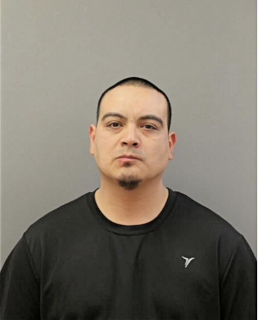 ALFREDO VERA, Cook County, Illinois